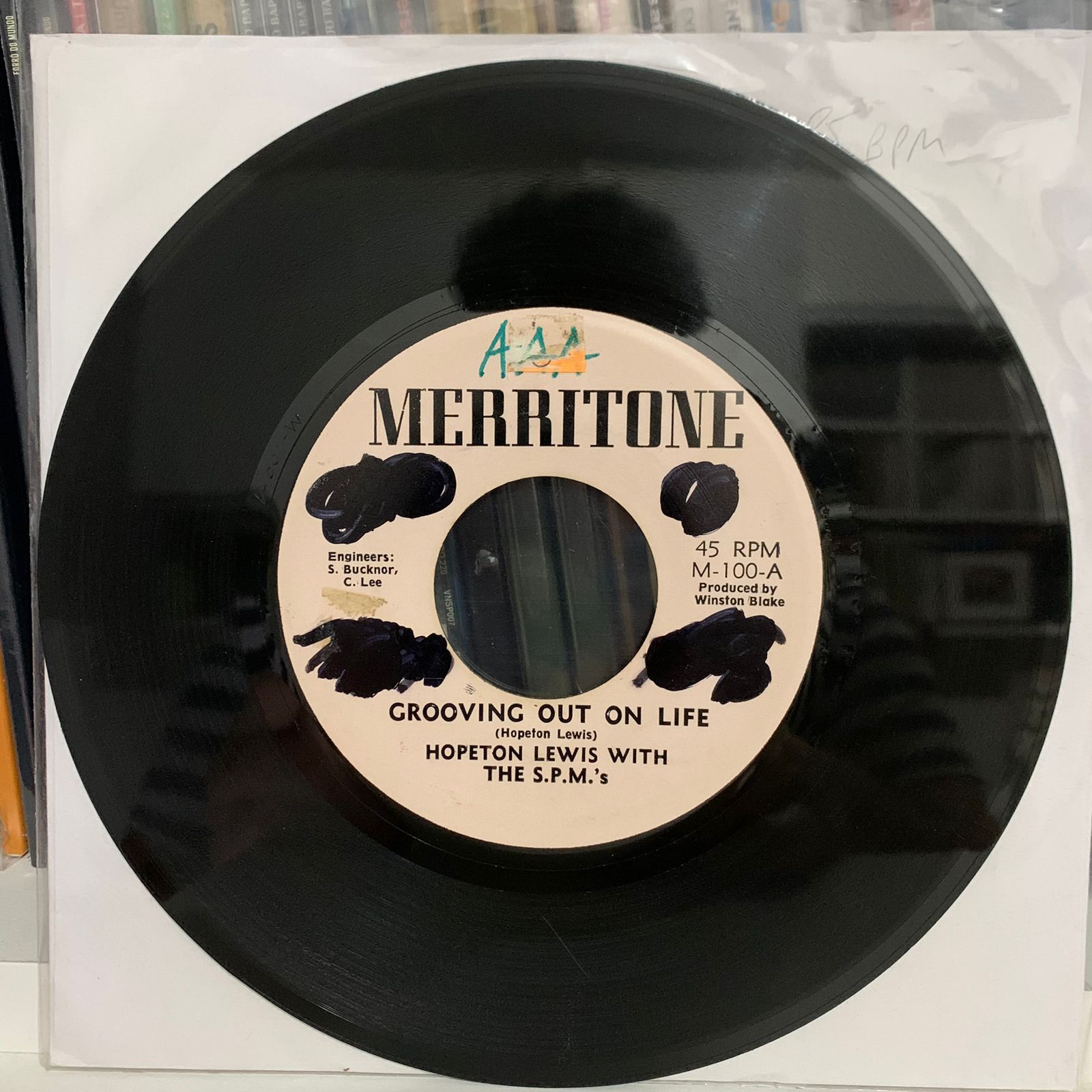 Deska Records Loja Virtual Disco de Vinil